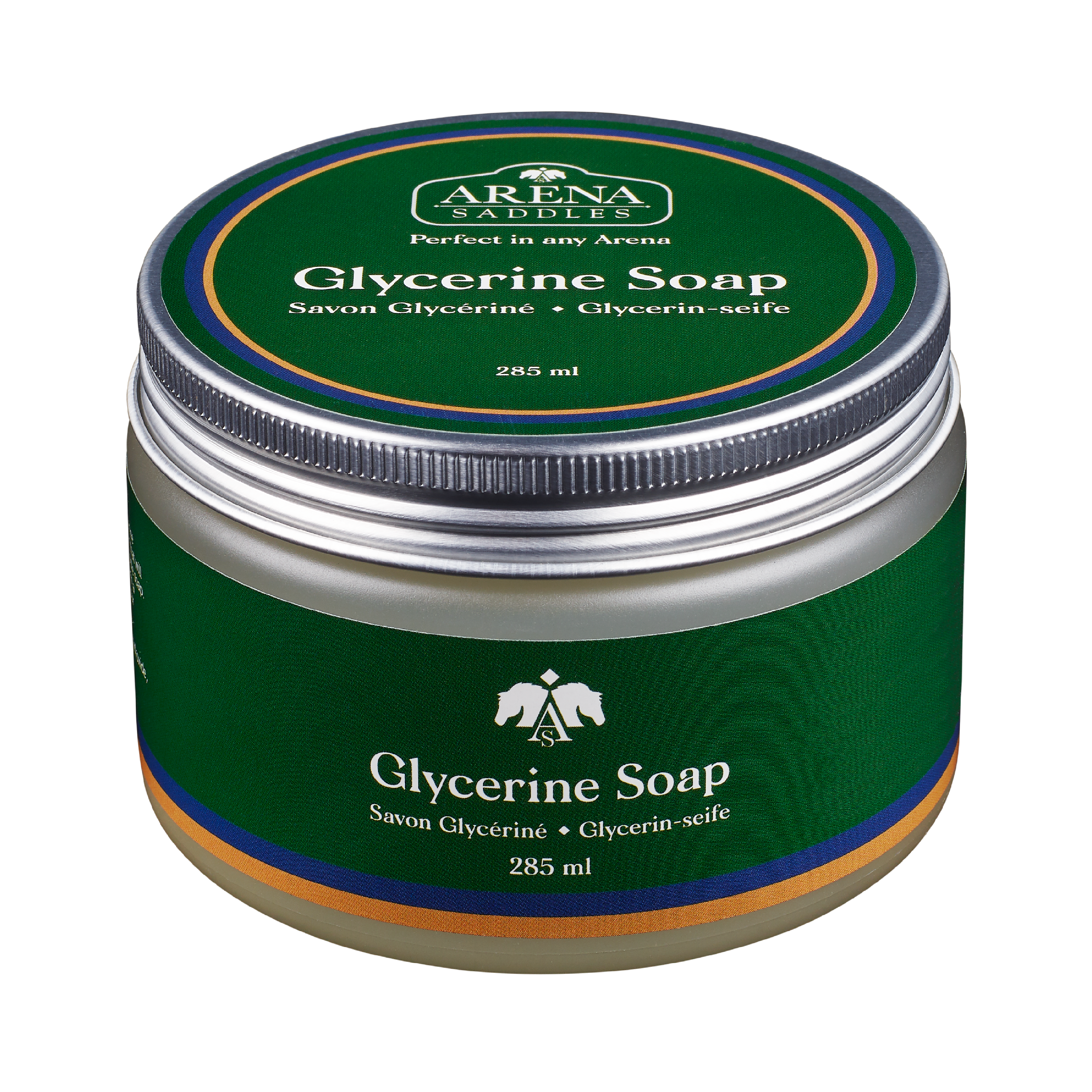 Arena Glycerine Soap