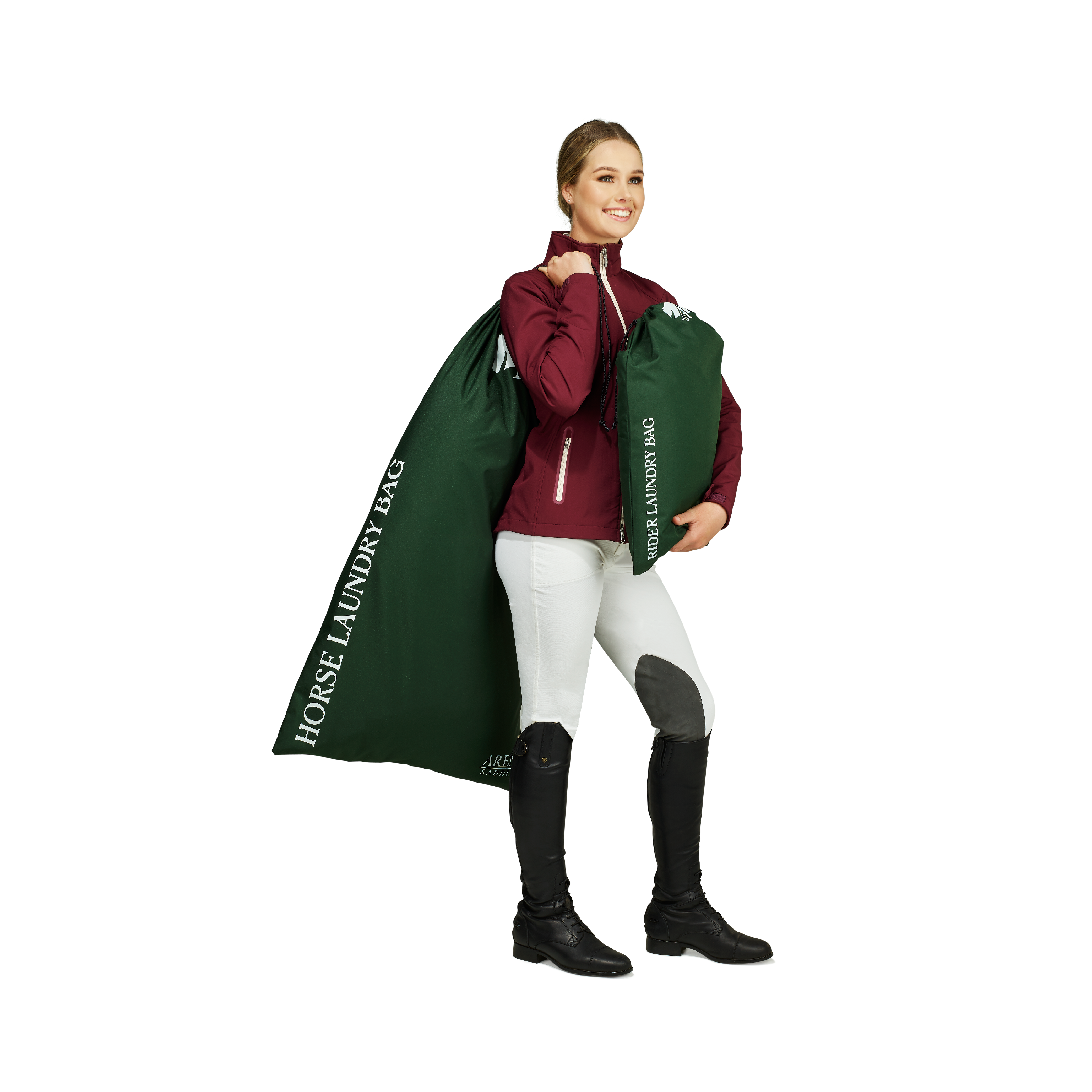 Arena Laundry Bags