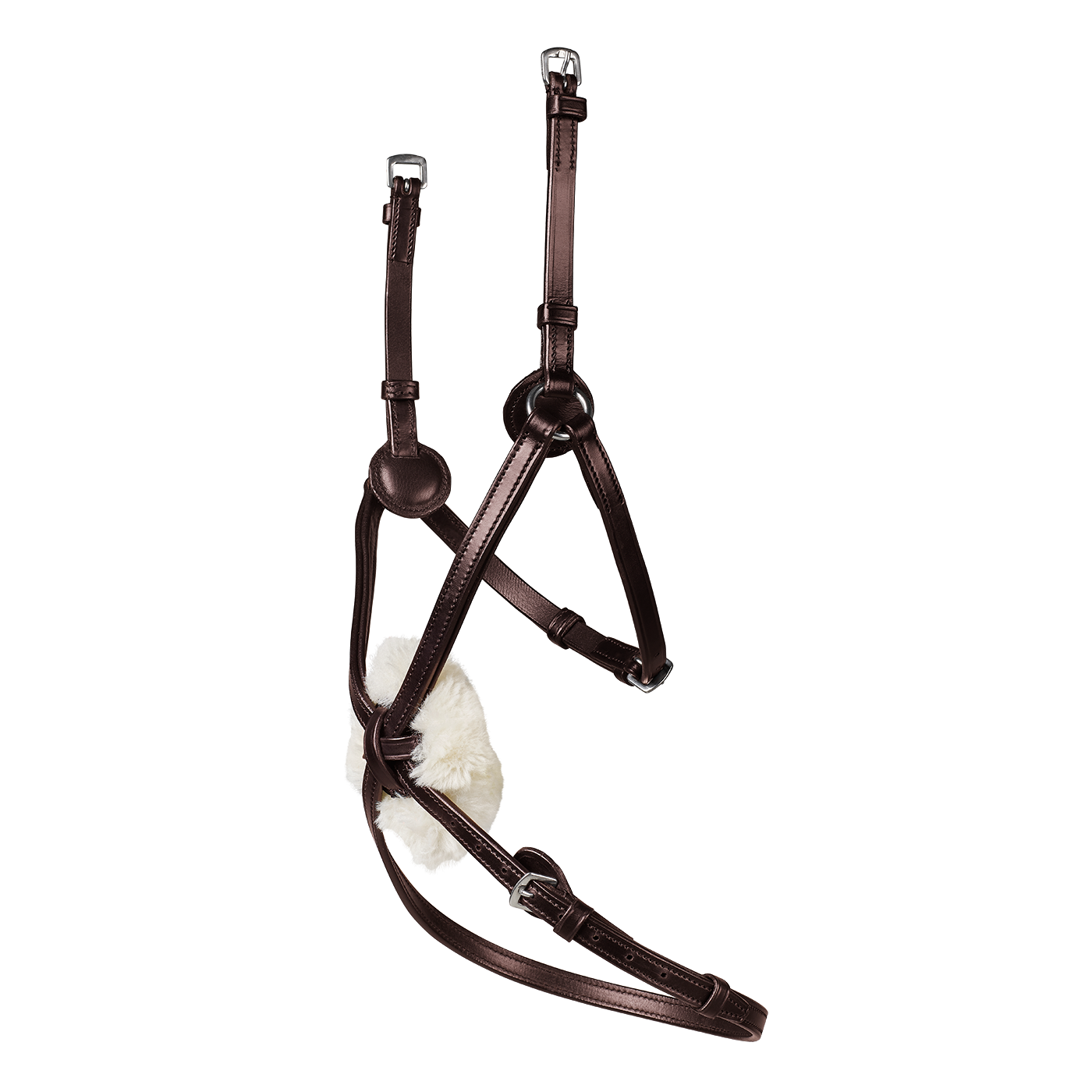 Arena Grackle Noseband