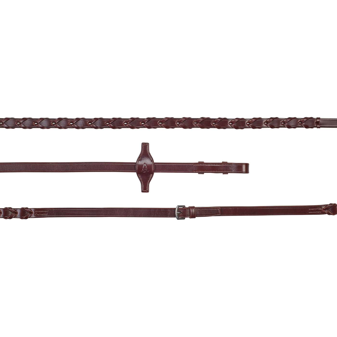 Arena Laced Reins