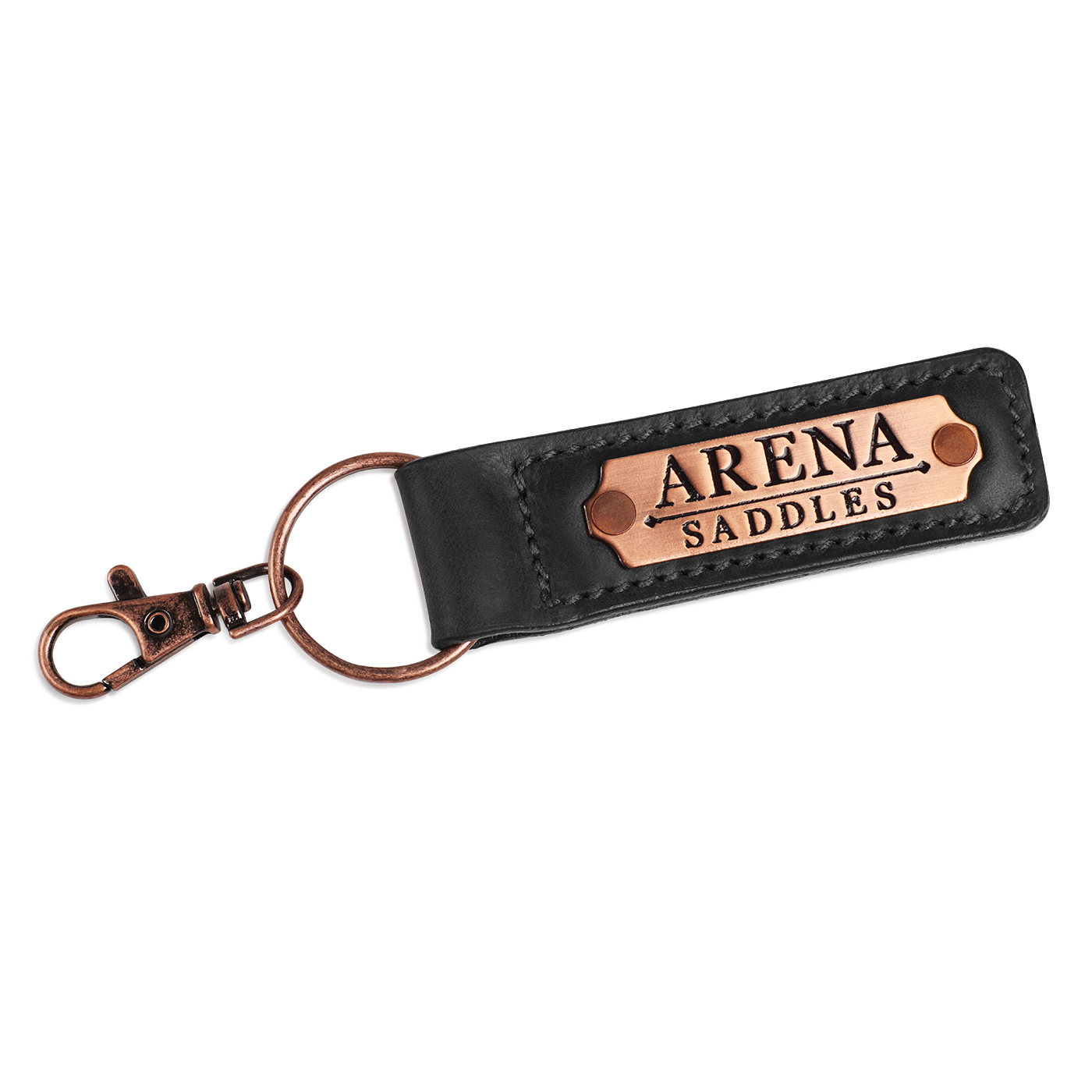 Arena Key Ring - 687:39922966265890