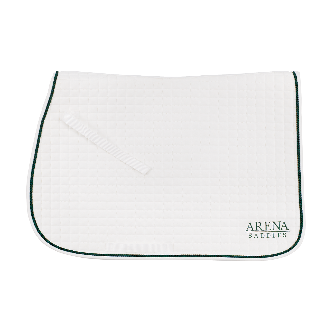 Arena Classic All Purpose/Jump Saddle Pad