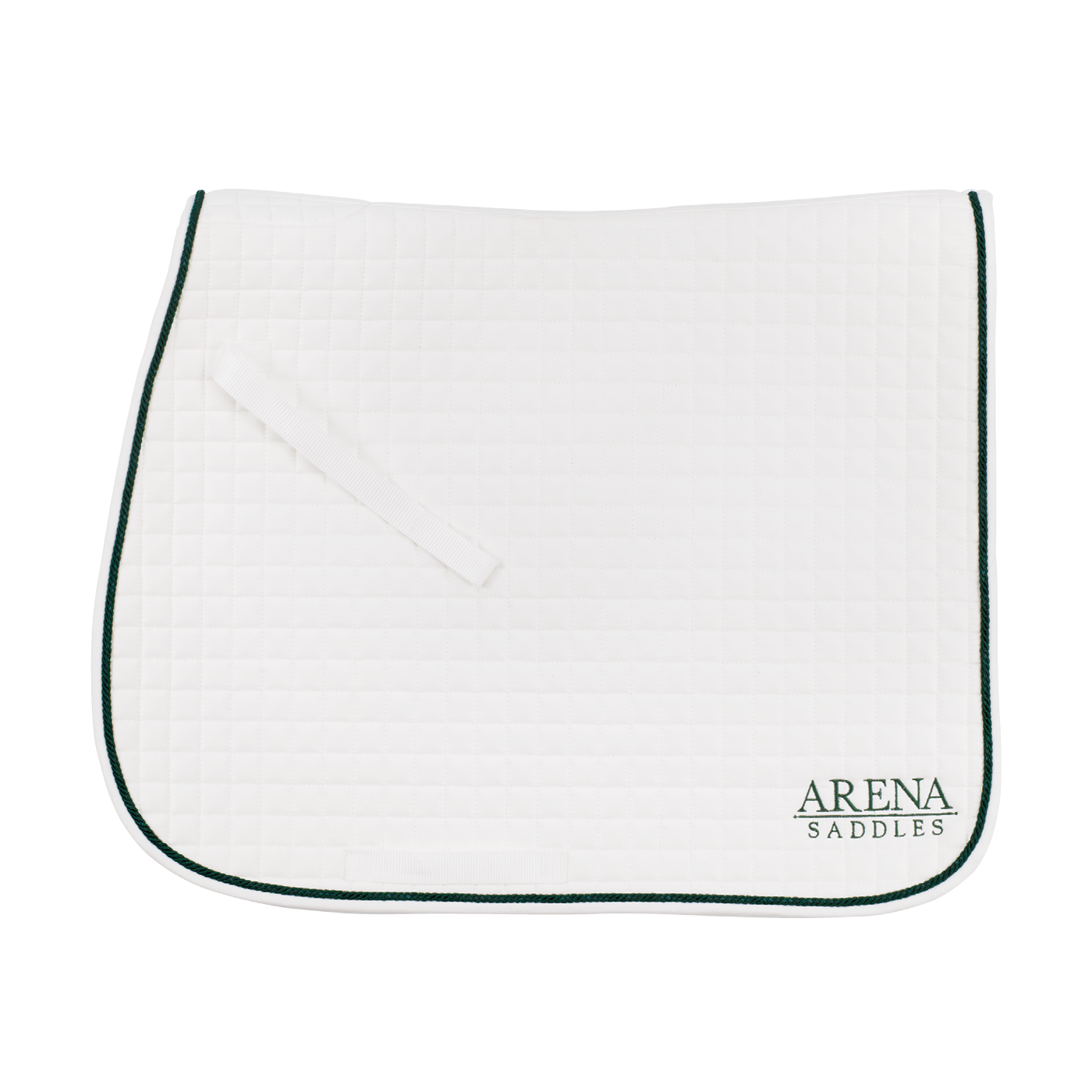 Arena Dressage Saddle Pad - 553:31928038752290