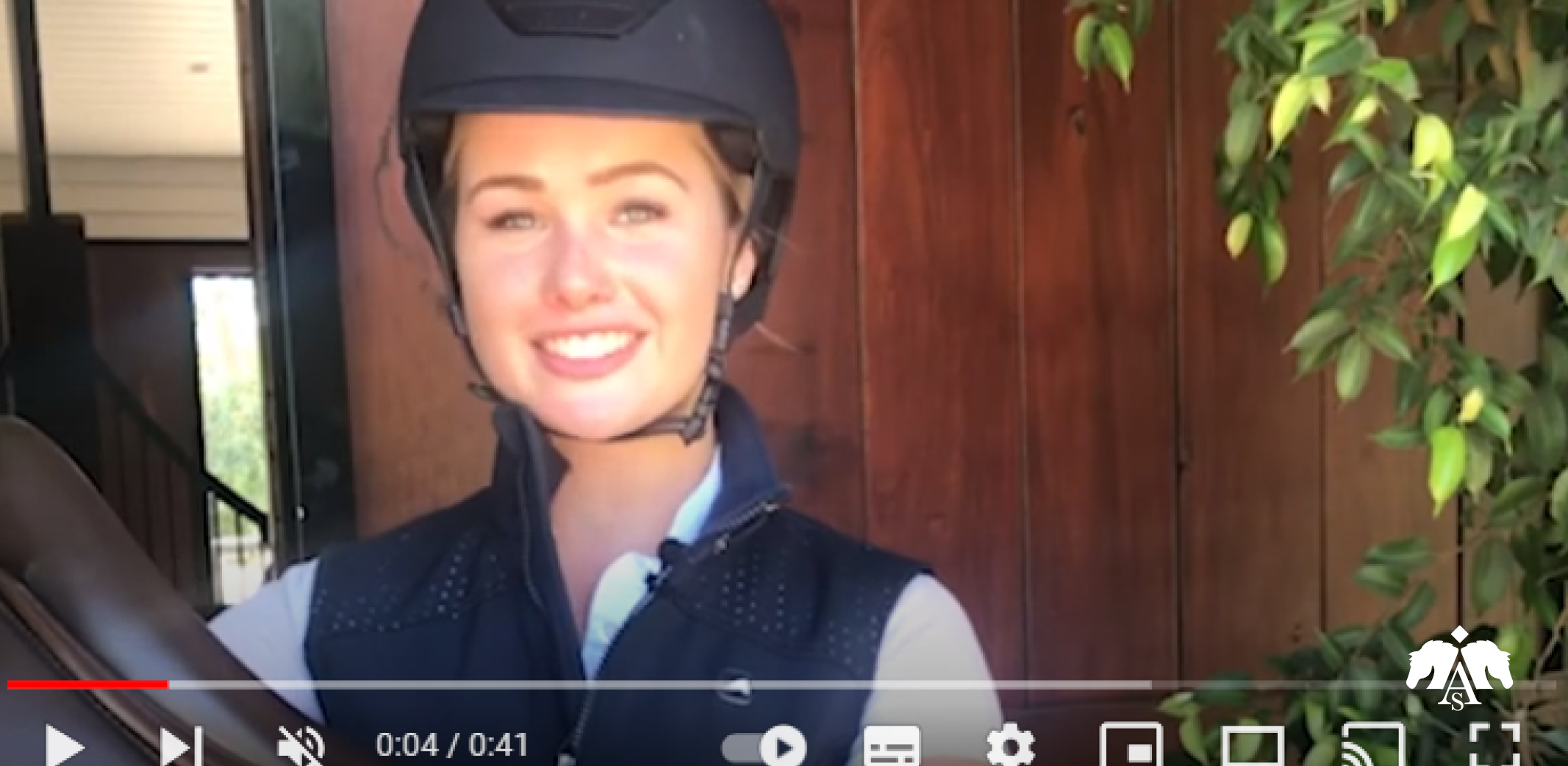 Product review: Eventers love the Arena Jump saddle!