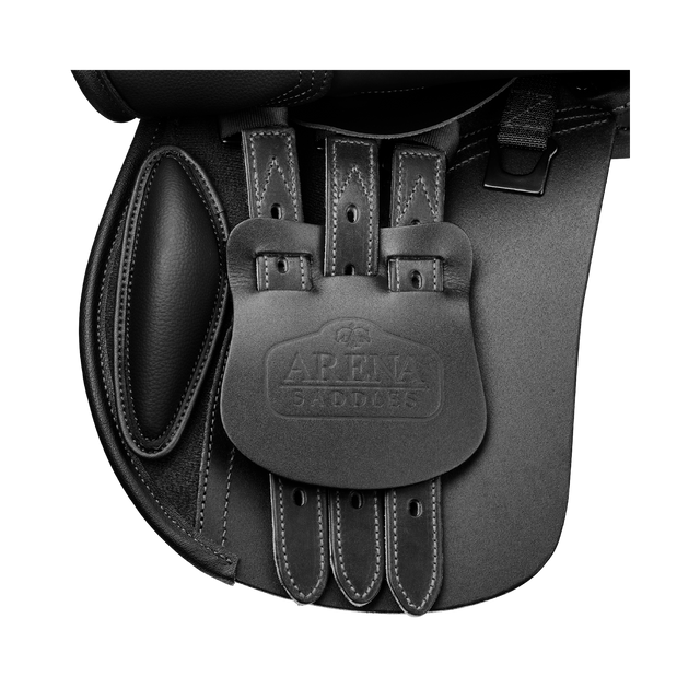 Arena Children's General Purpose in Black