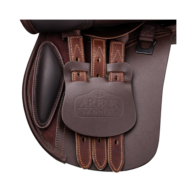 Arena Children's General Purpose in Brown