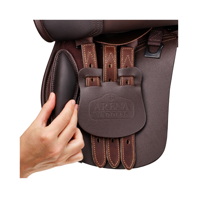 Arena Children's General Purpose in Brown