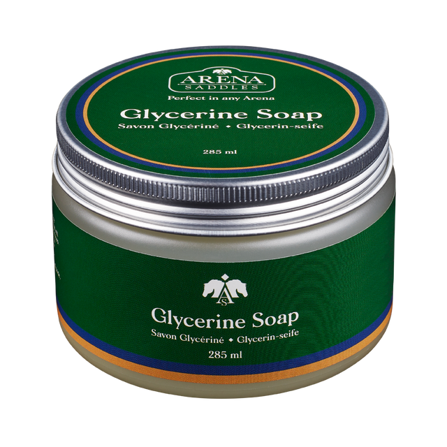 Arena Glycerine Soap