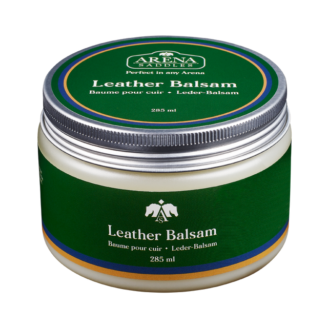 Arena Leather Balsam