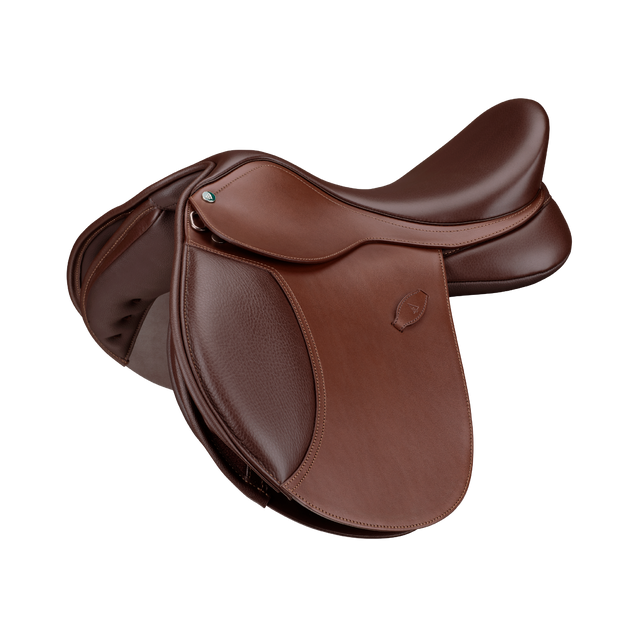 Arena Pony Cob General Purpose in Brown