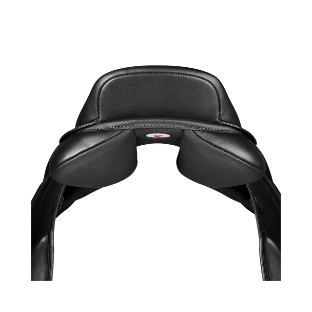 Arena Pony Monoflap Jump in Black