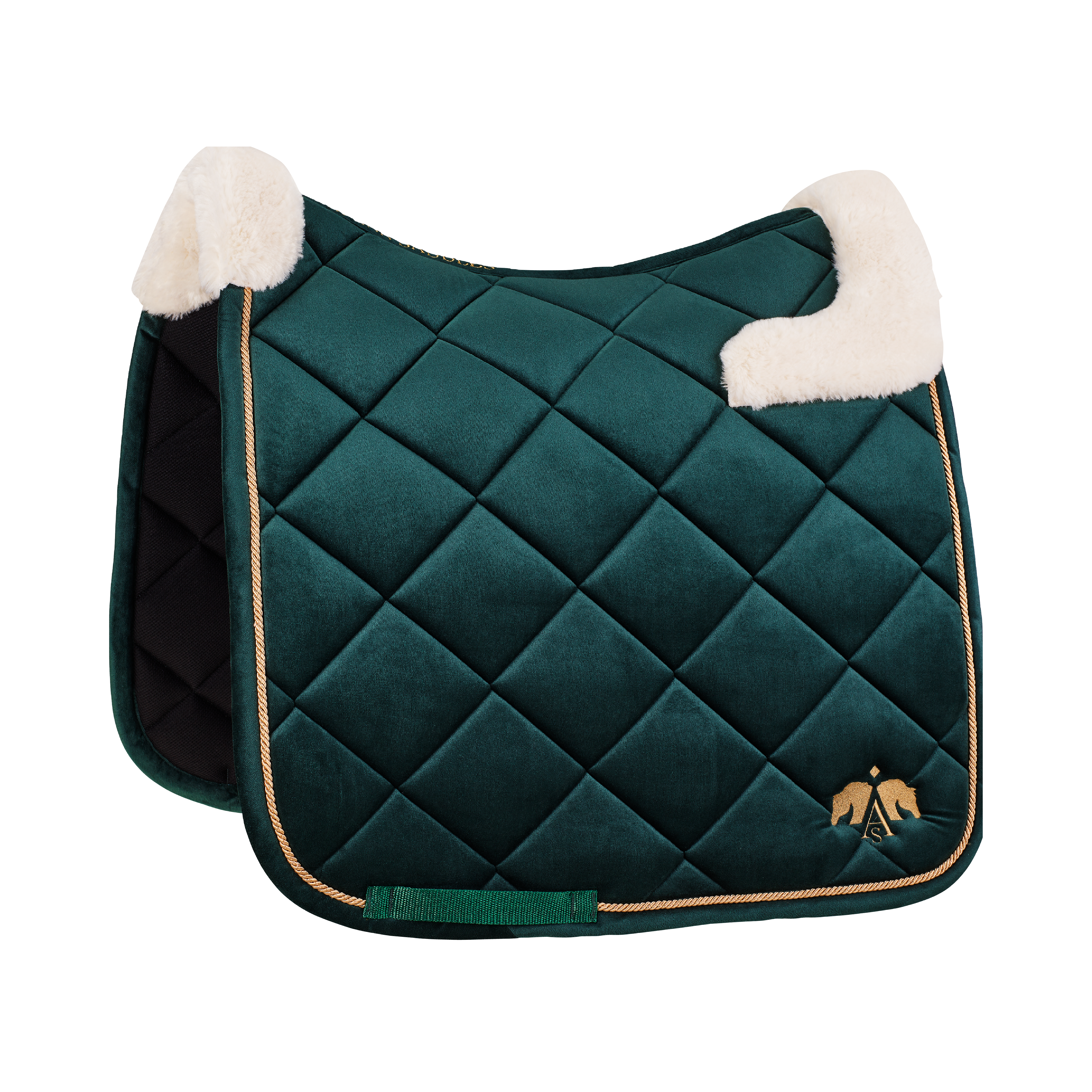 Arena Dressage Saddle Pad