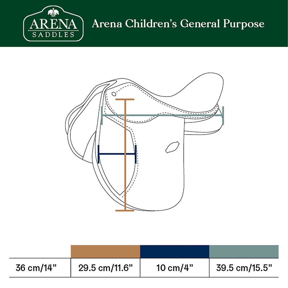 Arena Children's General Purpose