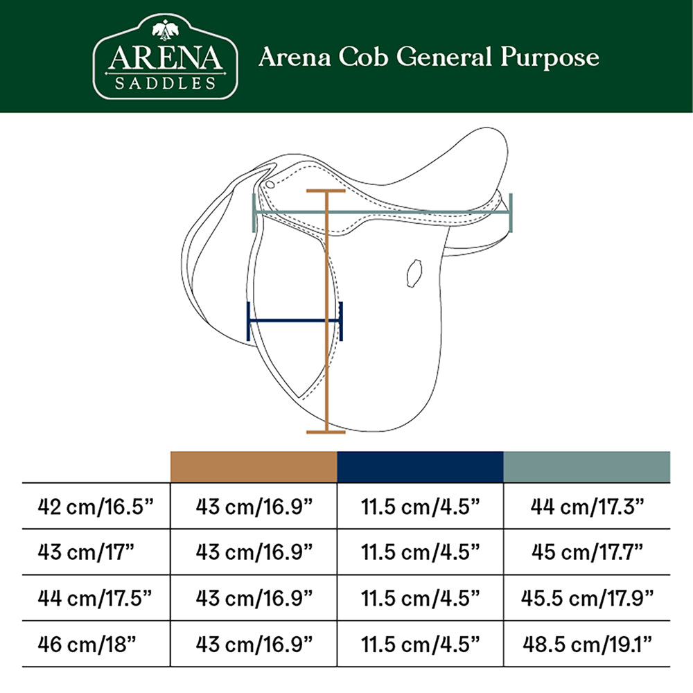 Arena Cob General Purpose