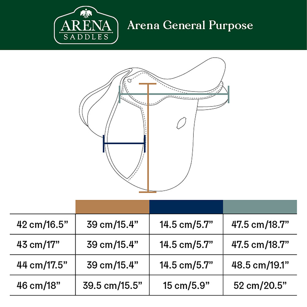 Arena General Purpose