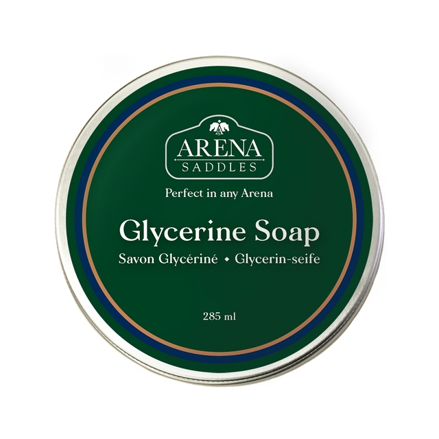 Arena Leather Care Pack