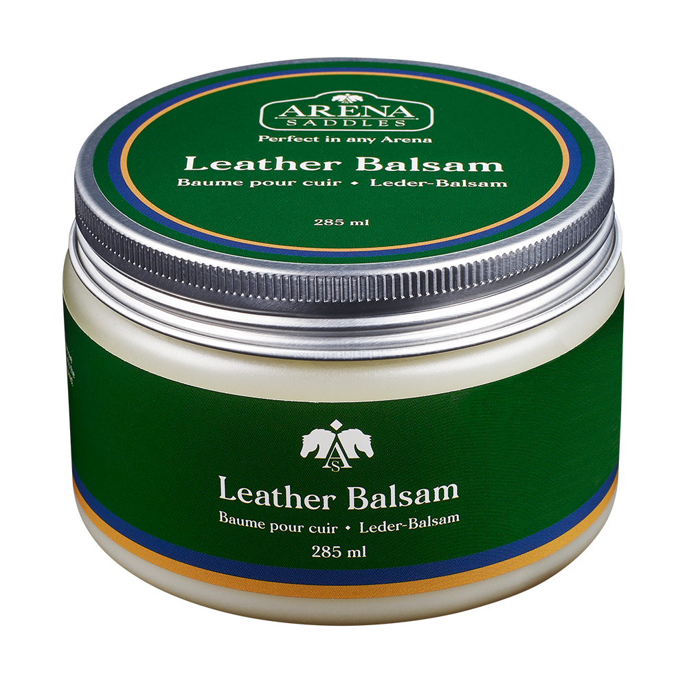 Arena Leather Care Pack
