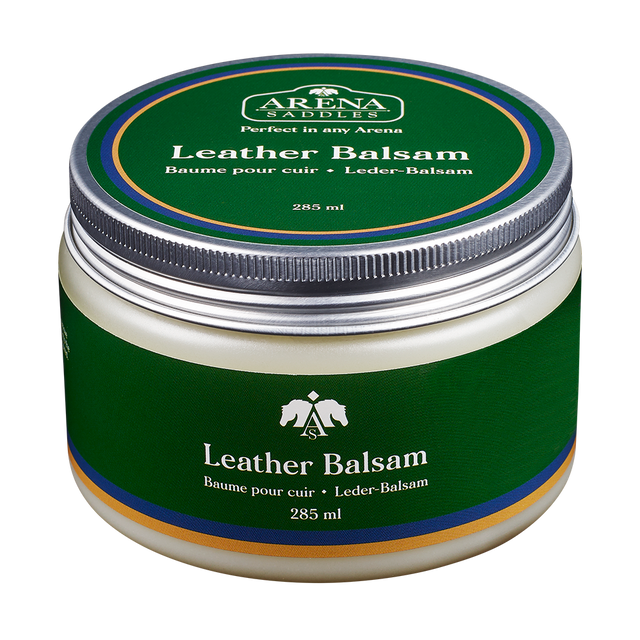 Arena Leather Care Pack