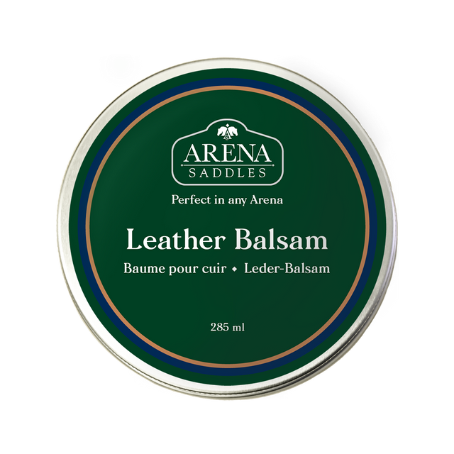 Arena Leather Care Pack