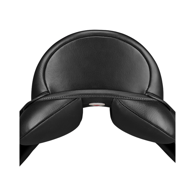 Arena Monoflap Dressage in Black
