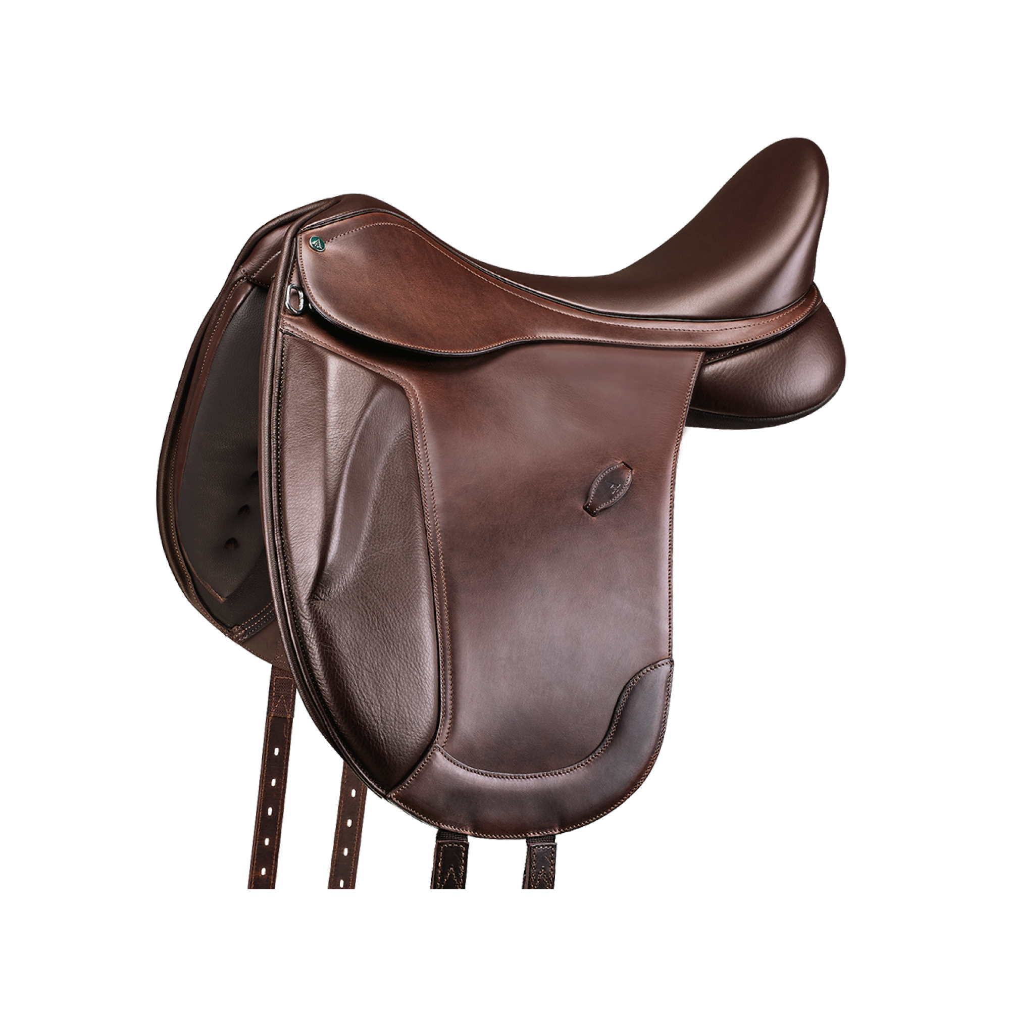Arena Monoflap Dressage in Brown