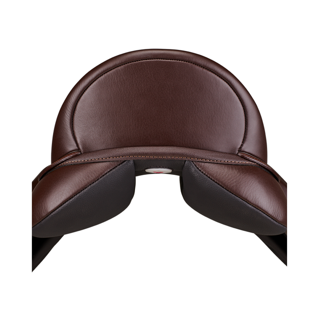 Arena Monoflap Dressage in Brown