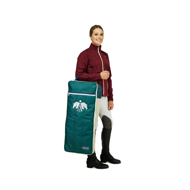 Arena Bridle Bag