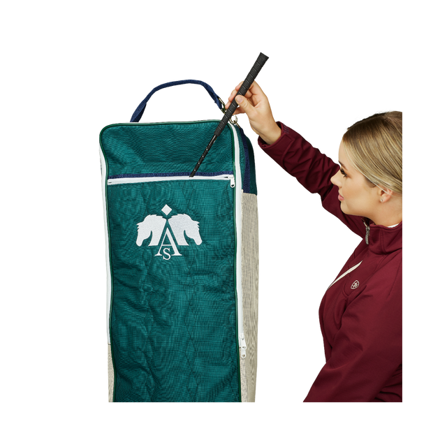 Arena Bridle Bag