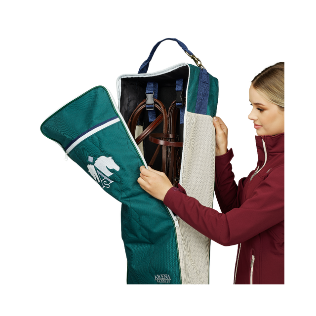 Arena Bridle Bag