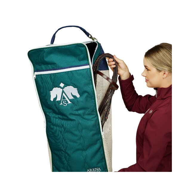 Arena Bridle Bag