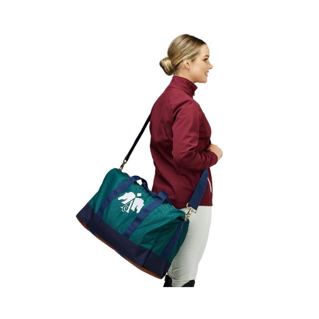 Arena Duffle Bag and Packing Cells Bundle