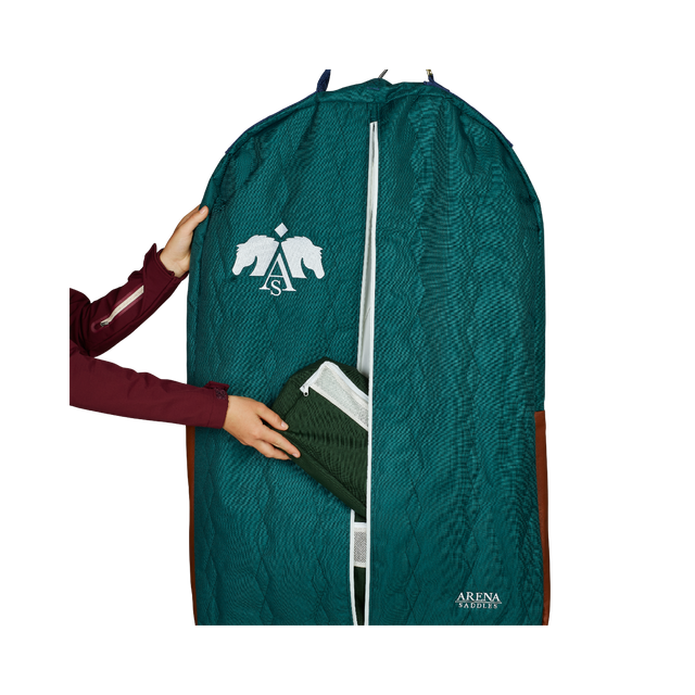 Arena Garment Bag