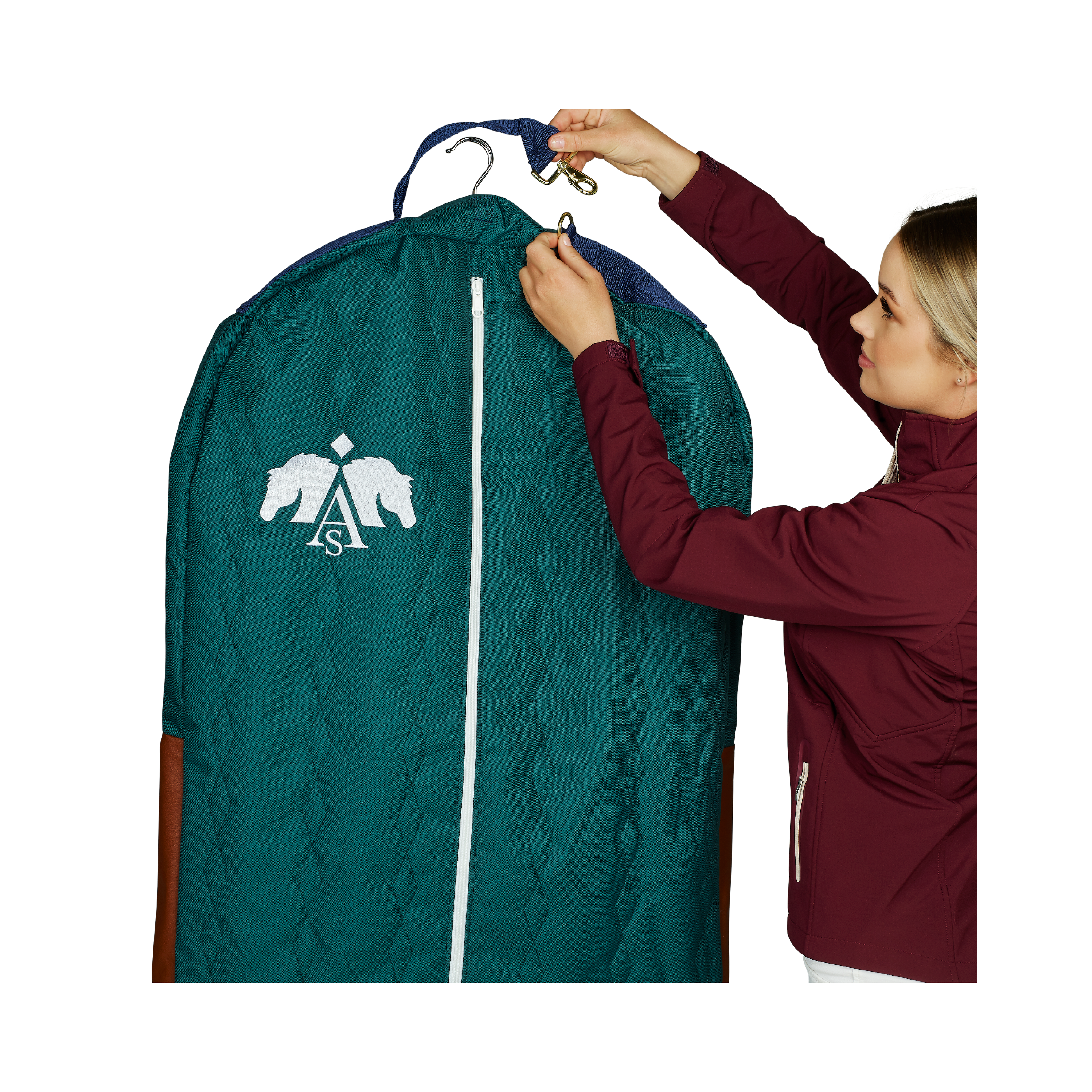 Arena Show Travel Bundle