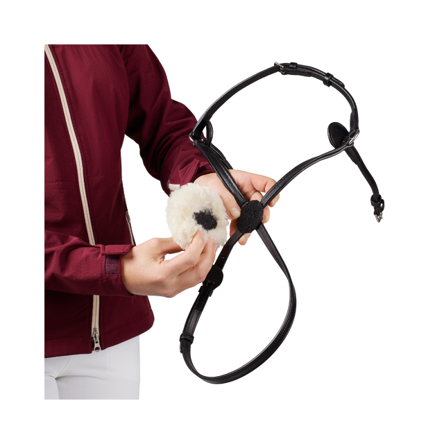Arena Grackle Noseband