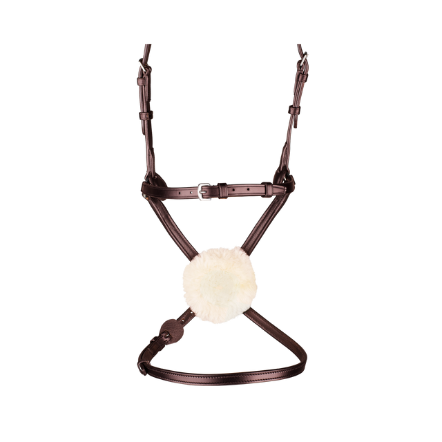 Arena Grackle Noseband