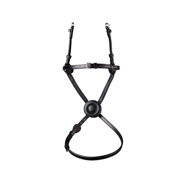 Arena Grackle Noseband
