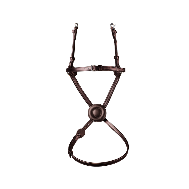 Arena Grackle Noseband