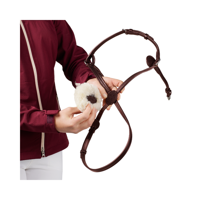 Arena Grackle Noseband