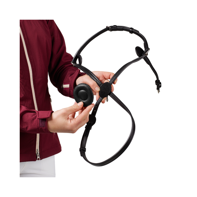 Arena Grackle Noseband