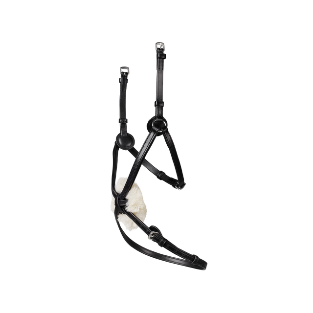 Arena Grackle Noseband