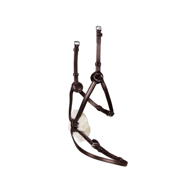 Arena Grackle Noseband