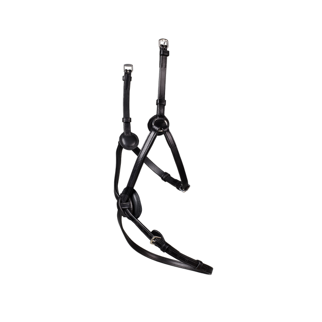Arena Grackle Noseband