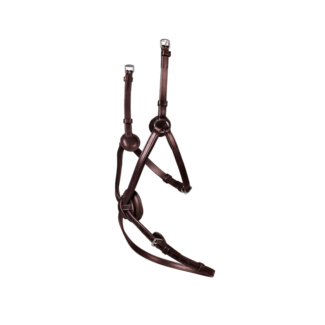 Arena Grackle Noseband