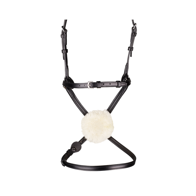 Arena Grackle Noseband