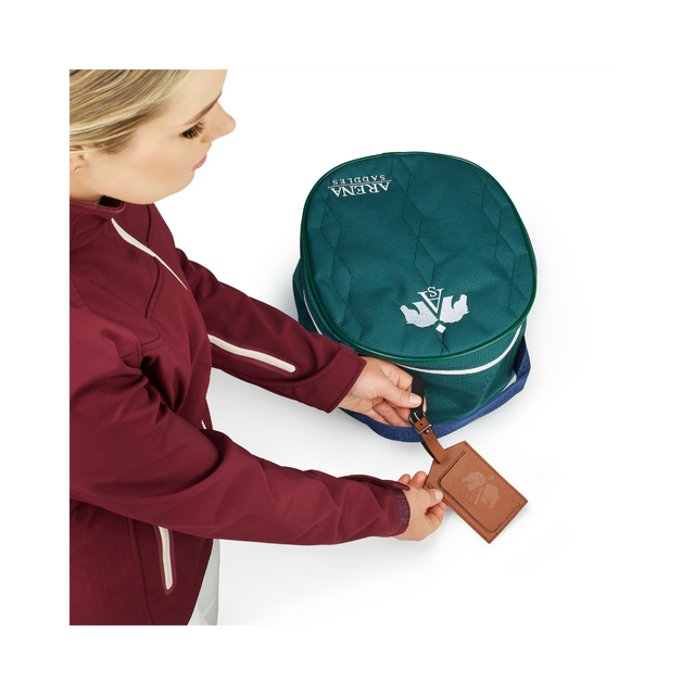 Arena Helmet Bag