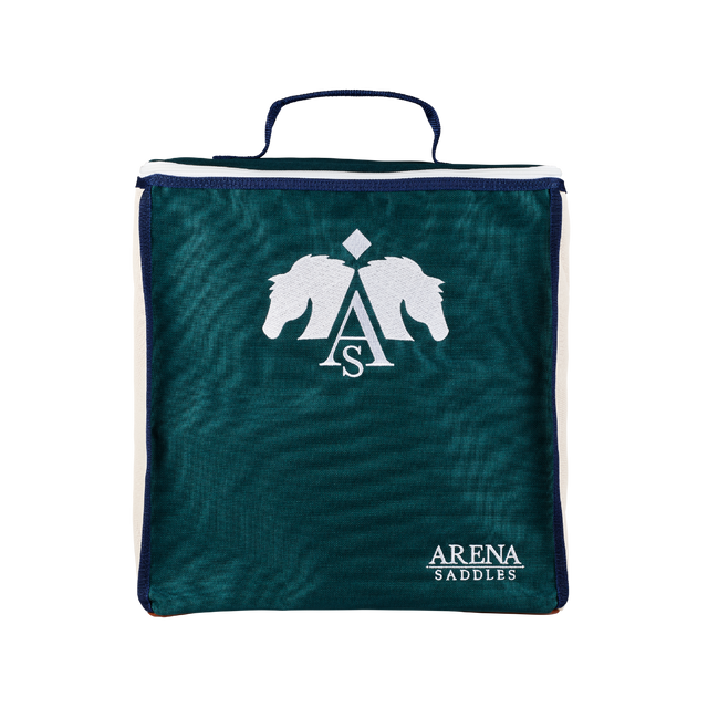 Arena Horse Boot Bag
