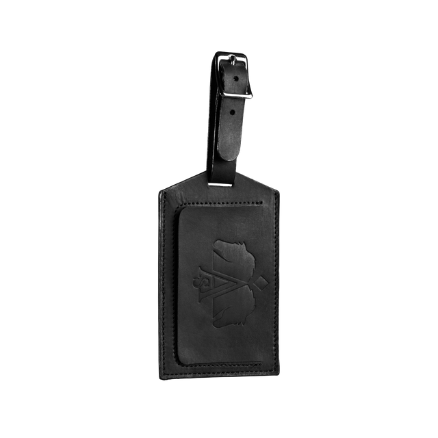 Arena Luggage Tag