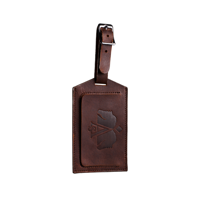 Arena Luggage Tag