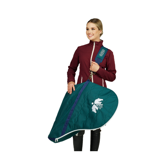 Arena Saddle Bag