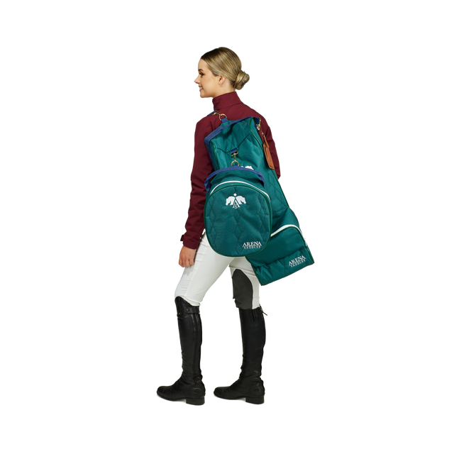 Arena Tall Boot Bag